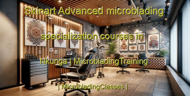 Skinart Advanced microblading specialization courses in Nkunga | MicrobladingTraining | MicrobladingClasses | SkinartTraining-Kenya